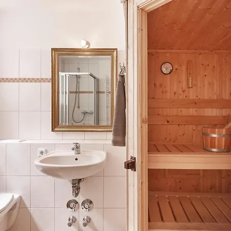 Amsel Rica Apartment