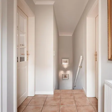 Amsel Rica Apartment