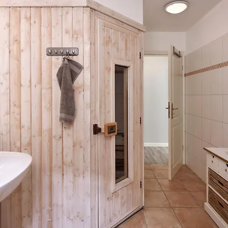 Apartment Amsel Rica